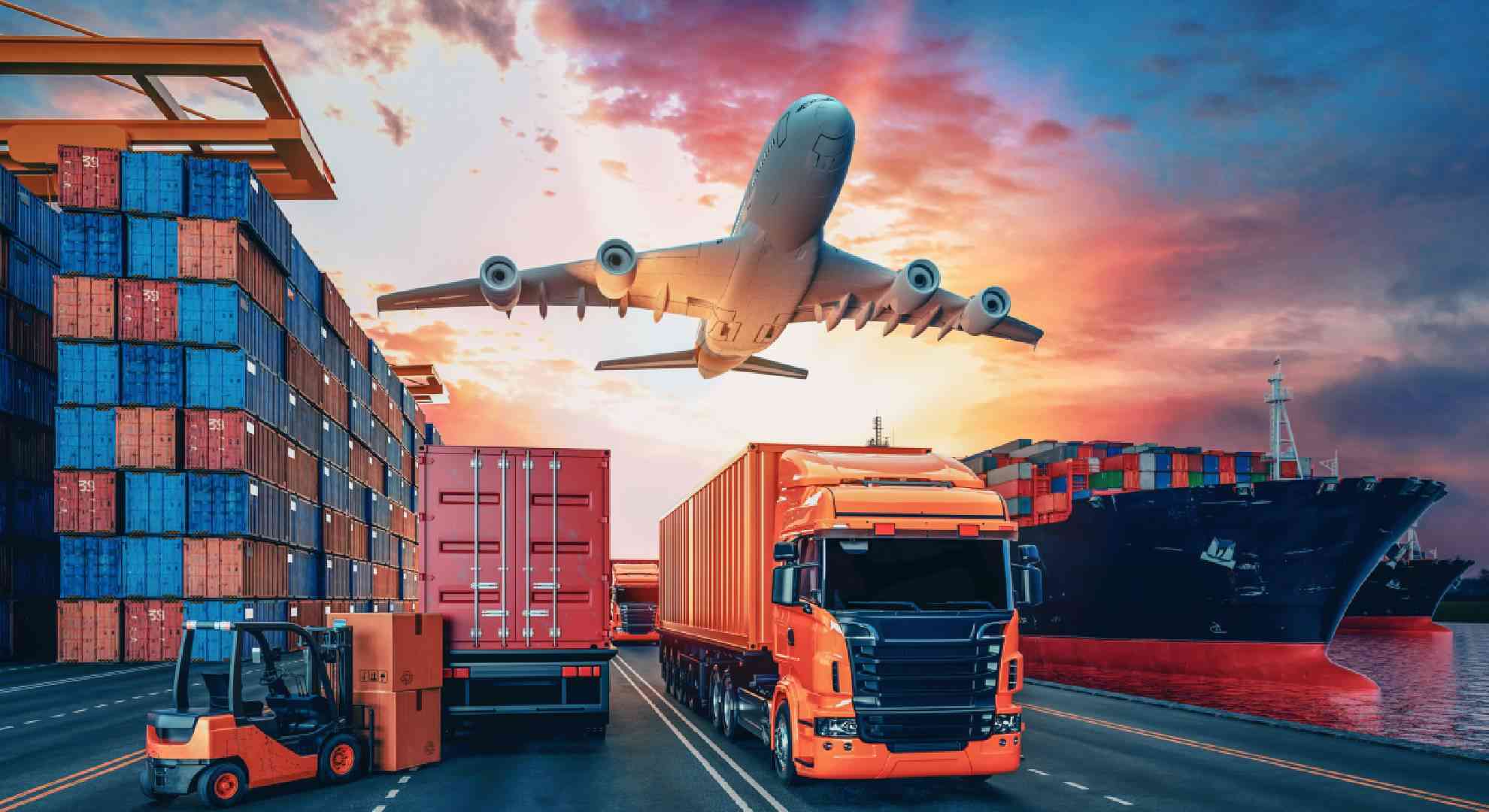 Freight Forwarding
